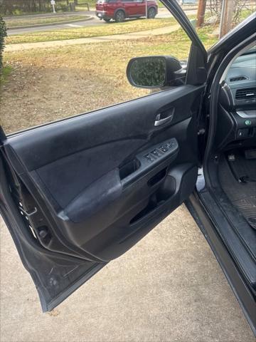 used 2012 Honda CR-V car, priced at $8,887