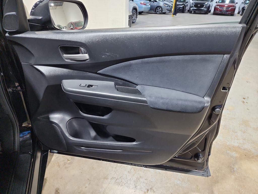 used 2012 Honda CR-V car, priced at $6,400