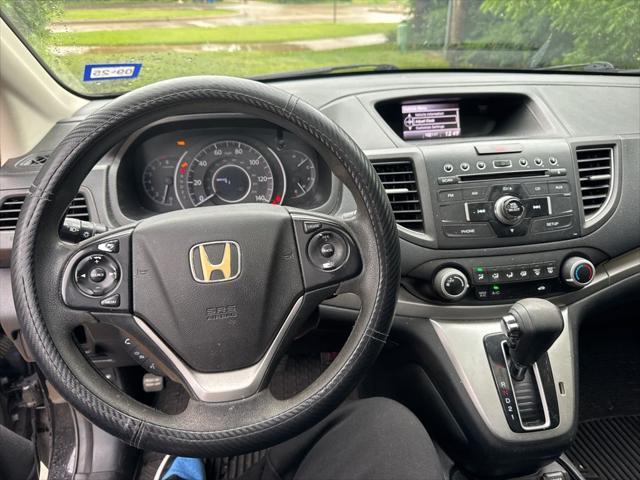 used 2012 Honda CR-V car, priced at $8,887