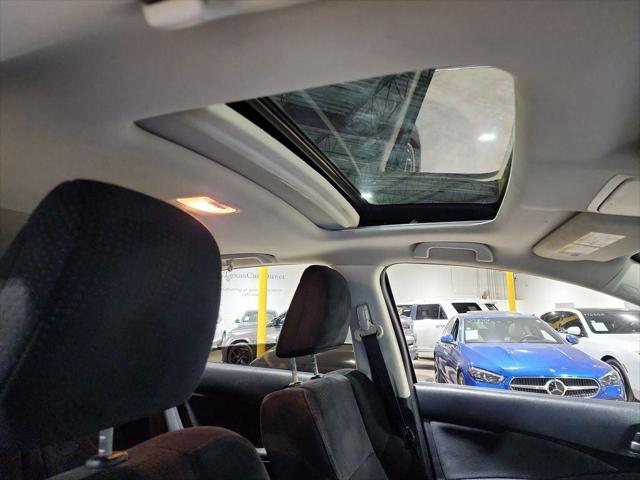 used 2012 Honda CR-V car, priced at $8,887