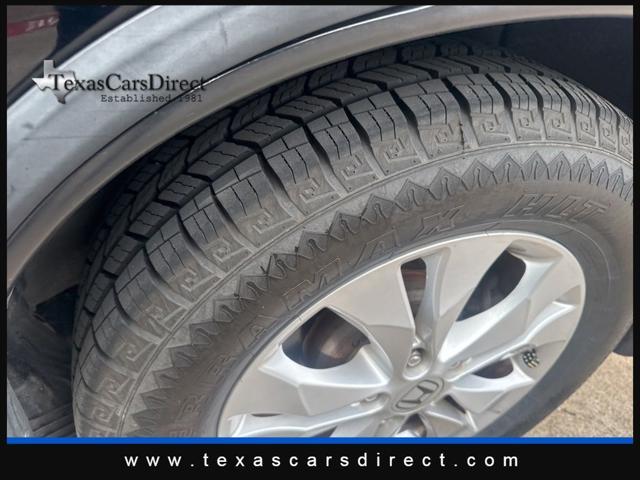 used 2012 Honda CR-V car, priced at $8,887