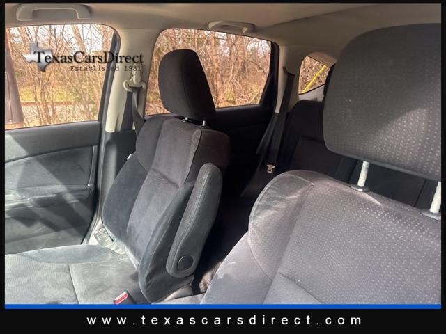 used 2012 Honda CR-V car, priced at $8,887