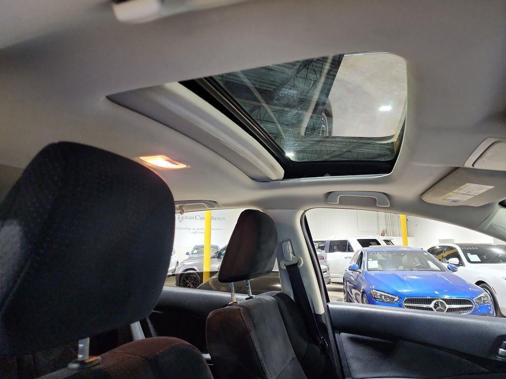 used 2012 Honda CR-V car, priced at $6,400