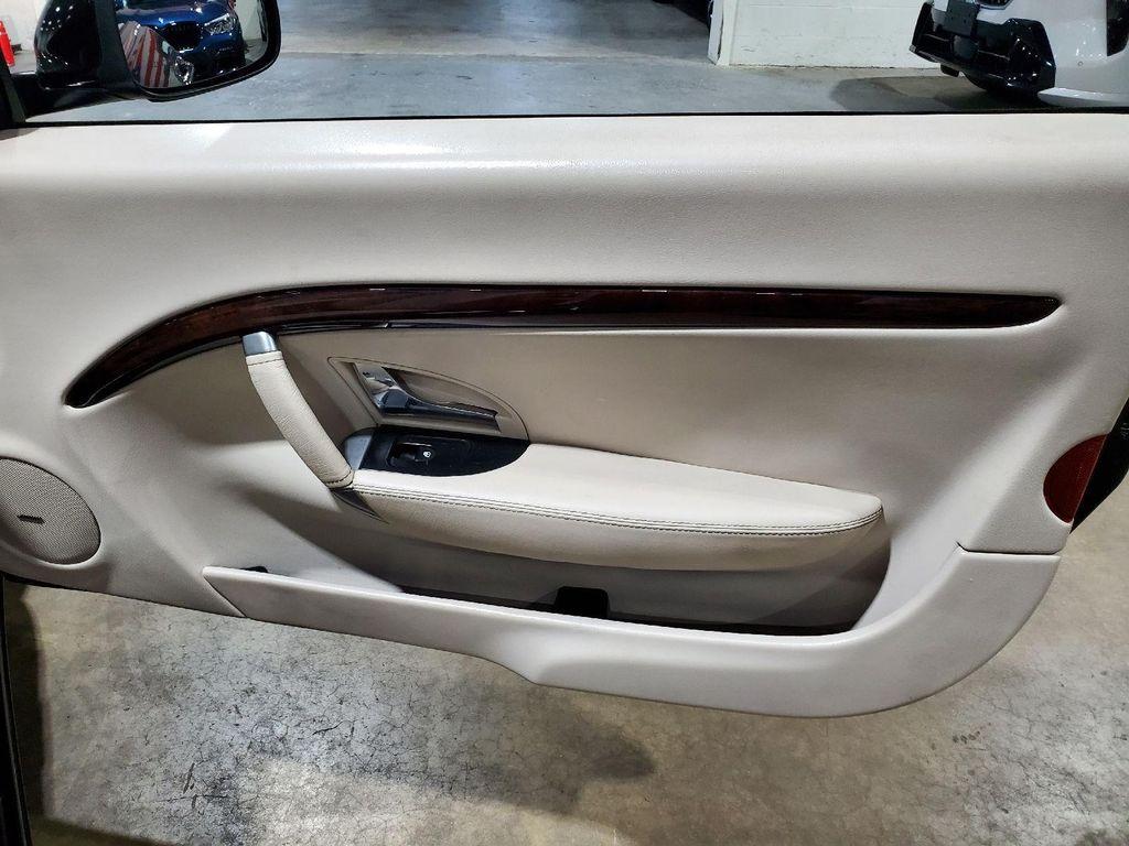 used 2011 Maserati GranTurismo car, priced at $24,980