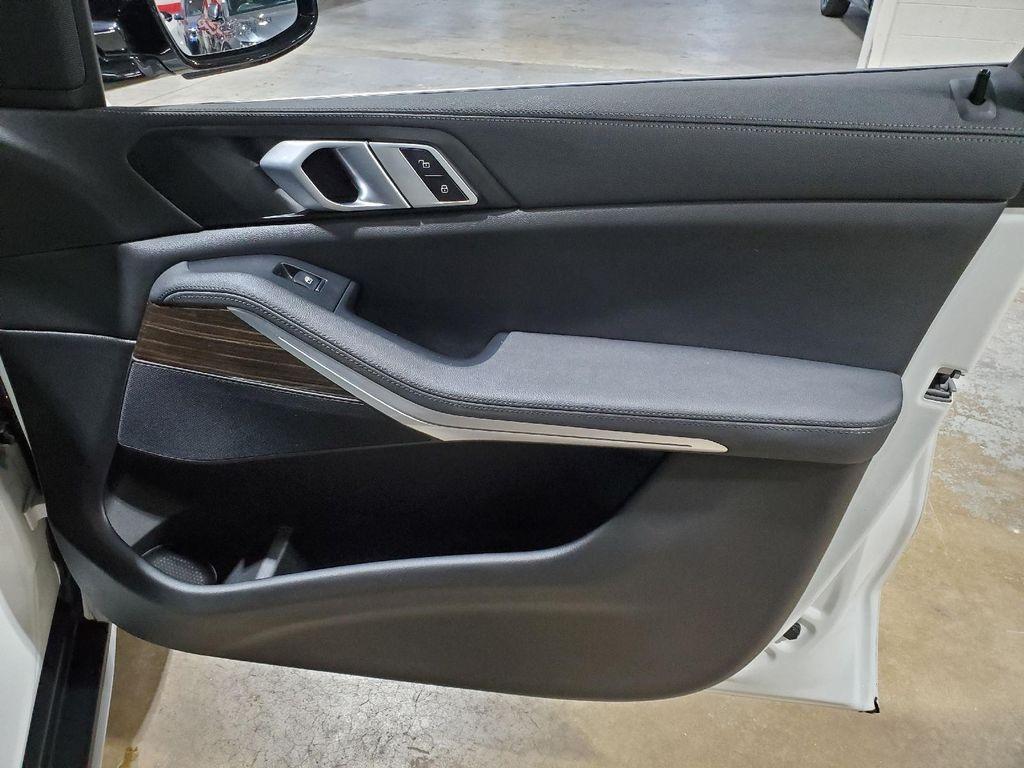 used 2019 BMW X5 car, priced at $30,805