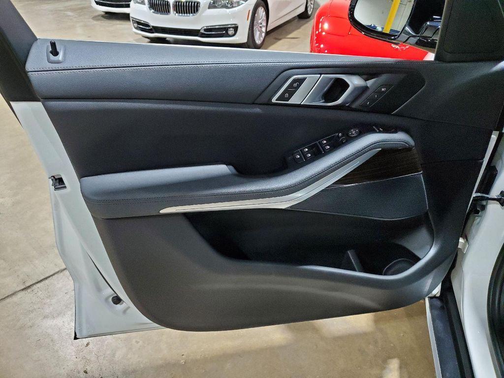 used 2019 BMW X5 car, priced at $30,805