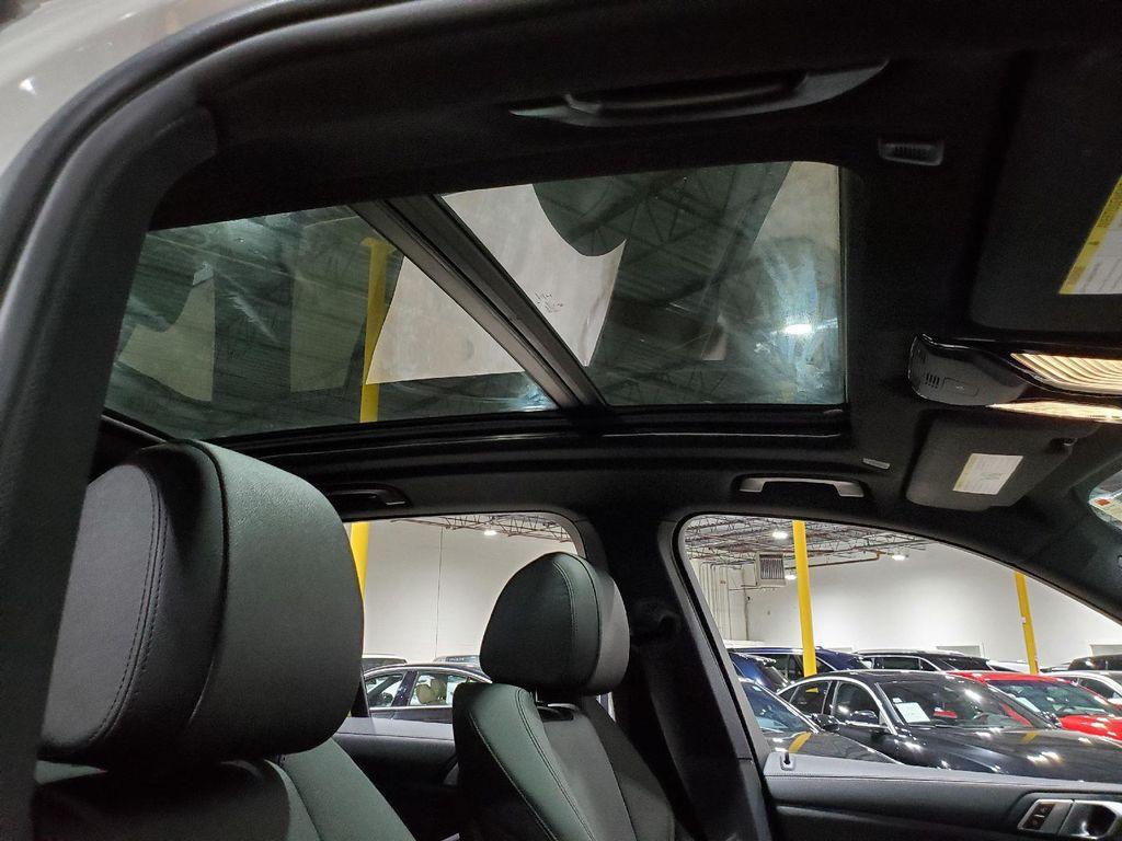 used 2019 BMW X5 car, priced at $30,805