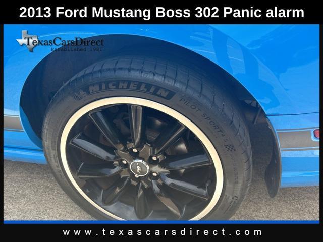 used 2013 Ford Mustang car, priced at $23,912