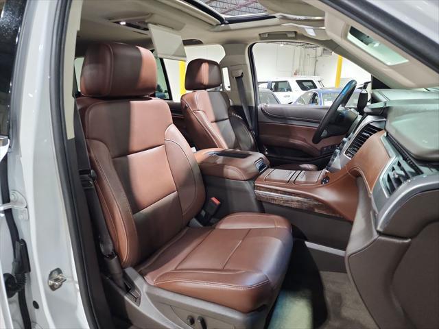 used 2015 Chevrolet Tahoe car, priced at $19,619