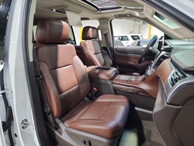 used 2015 Chevrolet Tahoe car, priced at $19,619