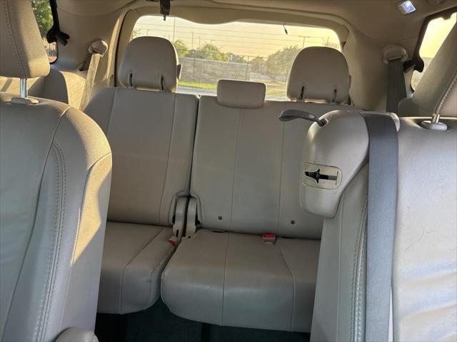 used 2012 Toyota Sienna car, priced at $13,575
