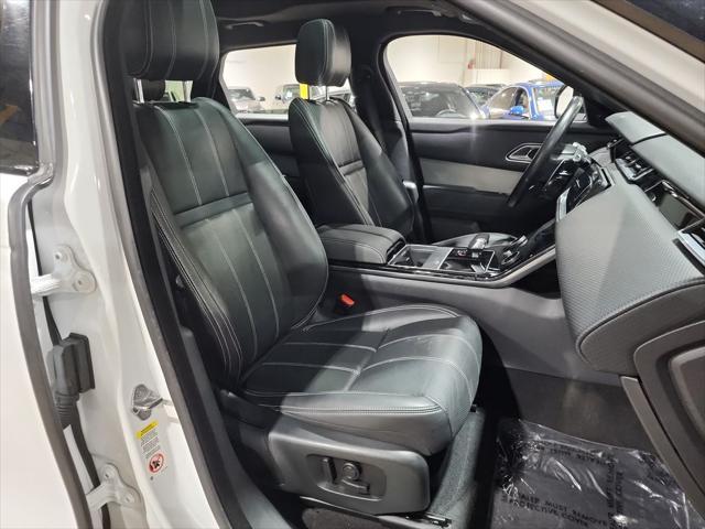 used 2022 Land Rover Range Rover Velar car, priced at $36,888