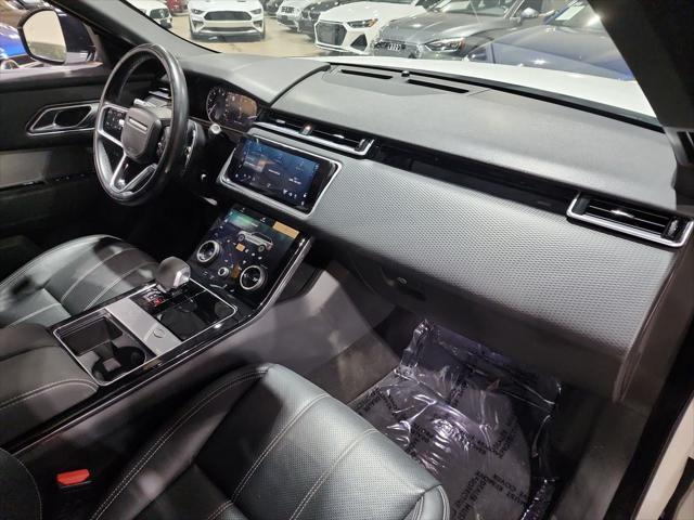 used 2022 Land Rover Range Rover Velar car, priced at $36,888