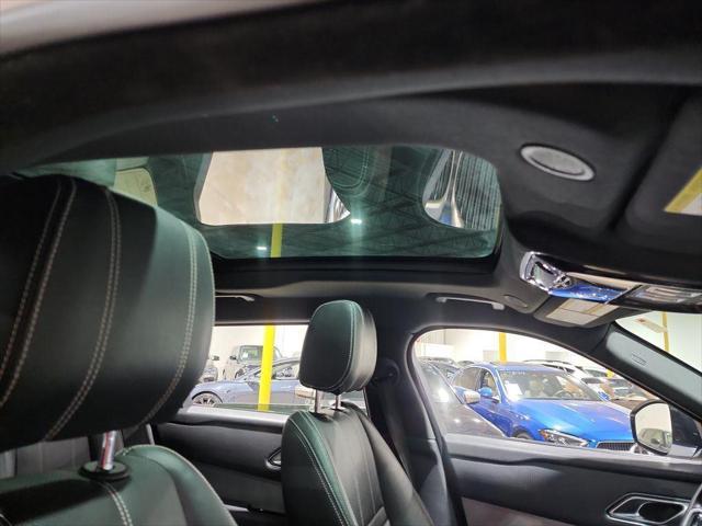 used 2022 Land Rover Range Rover Velar car, priced at $36,888