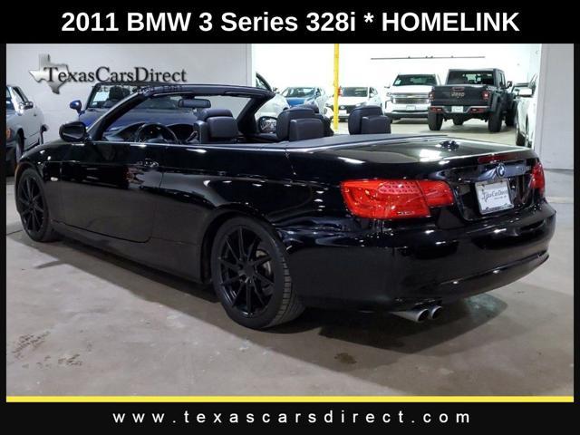 used 2011 BMW 328 car, priced at $7,995