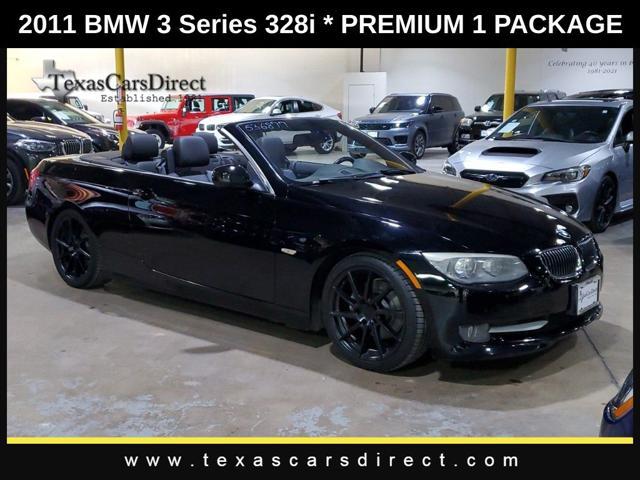 used 2011 BMW 328 car, priced at $7,995