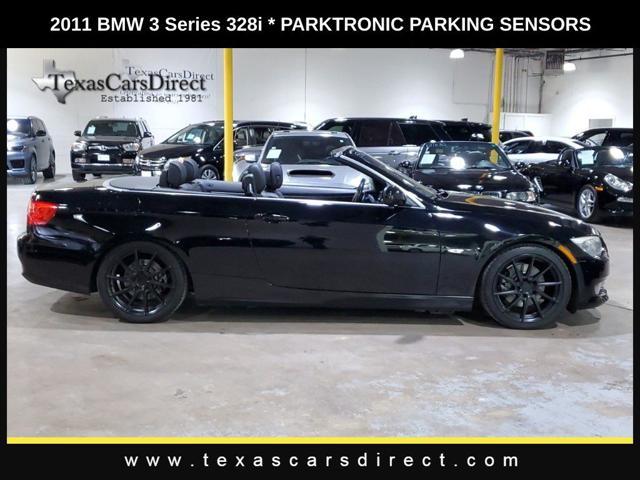 used 2011 BMW 328 car, priced at $7,995