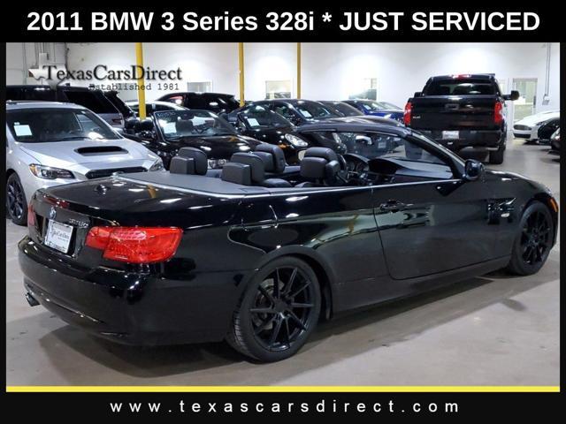 used 2011 BMW 328 car, priced at $7,995