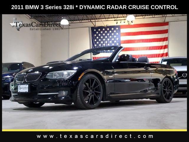 used 2011 BMW 328 car, priced at $7,995