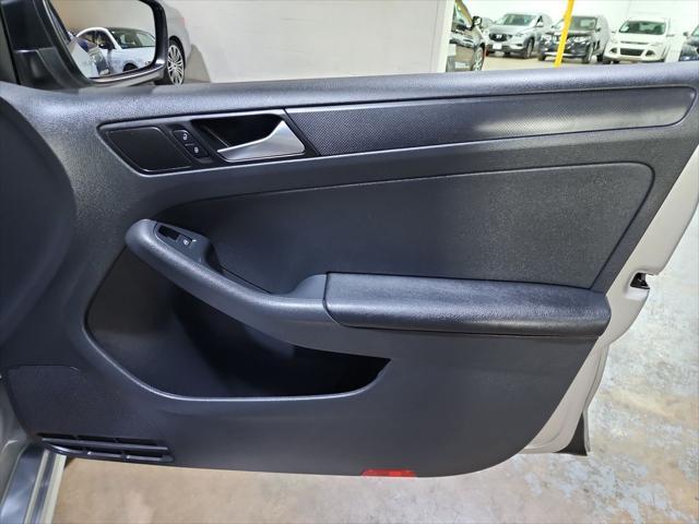 used 2016 Volkswagen Jetta car, priced at $8,796