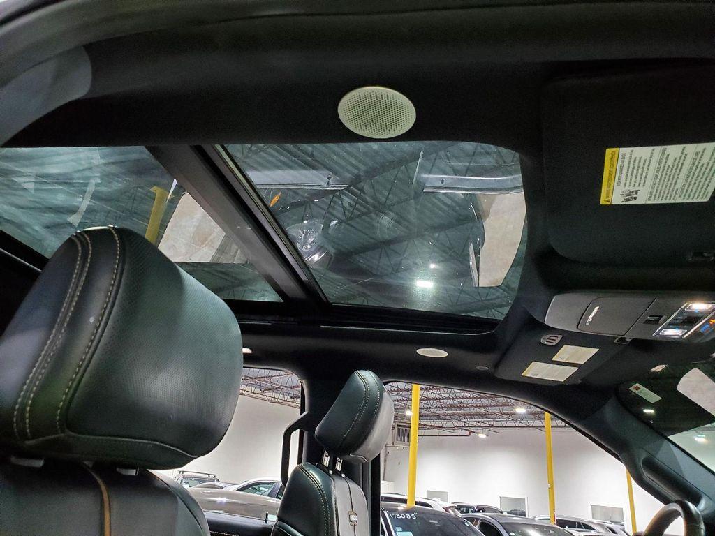 used 2021 Ford F-150 car, priced at $42,988