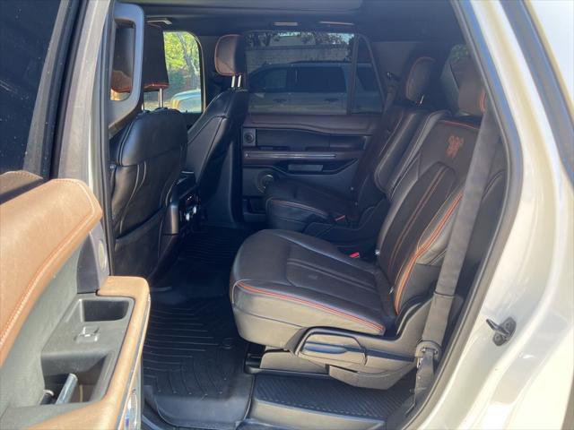 used 2020 Ford Expedition car, priced at $35,988