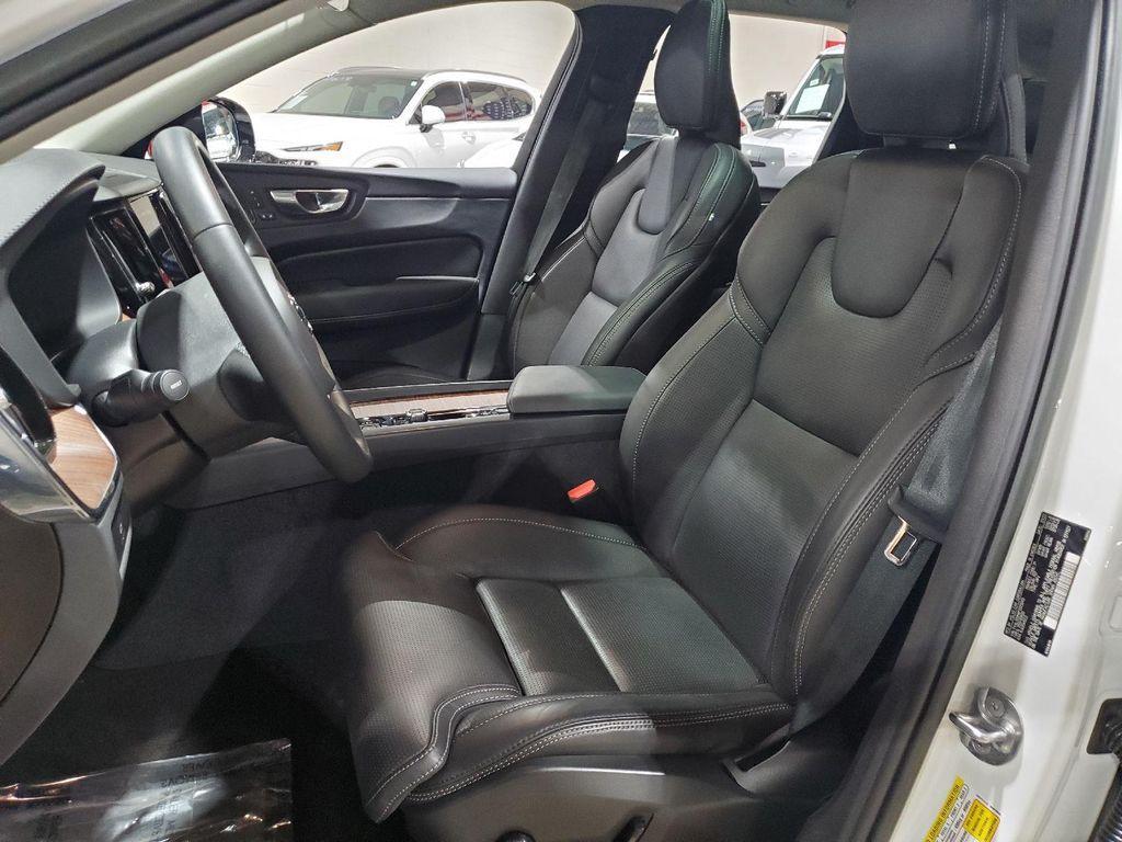 used 2023 Volvo XC60 car, priced at $38,900