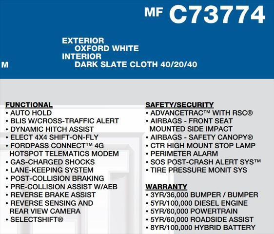 used 2021 Ford F-150 car, priced at $27,799