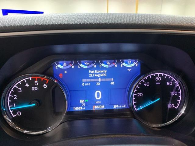 used 2021 Ford F-150 car, priced at $27,799