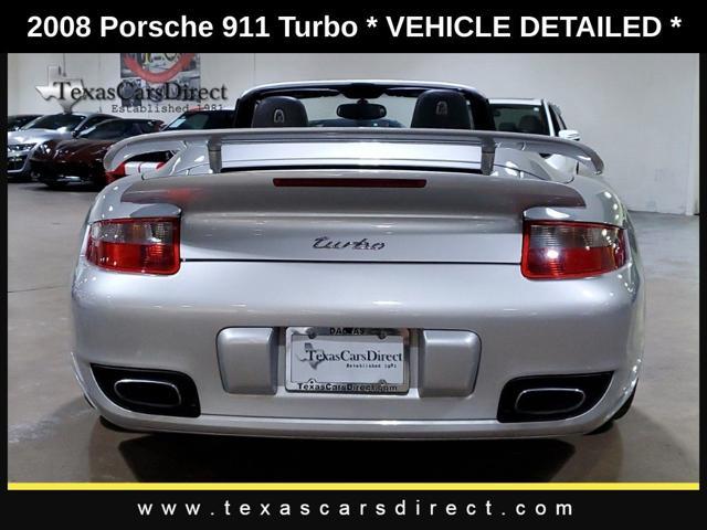 used 2008 Porsche 911 car, priced at $55,911