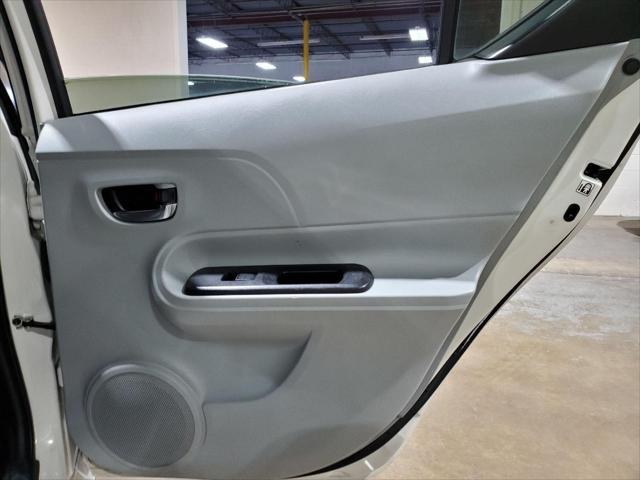 used 2013 Toyota Prius c car, priced at $9,995