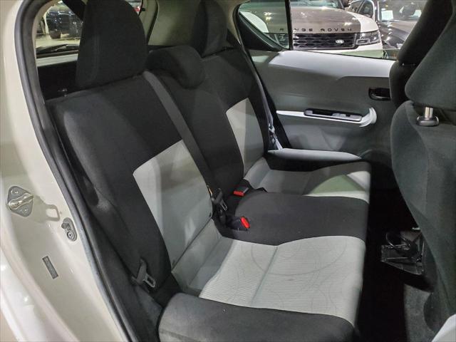 used 2013 Toyota Prius c car, priced at $9,995
