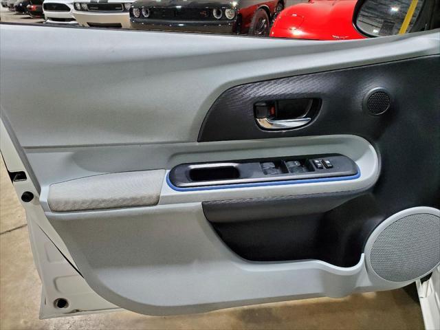 used 2013 Toyota Prius c car, priced at $9,995