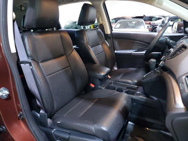 used 2015 Honda CR-V car, priced at $16,997
