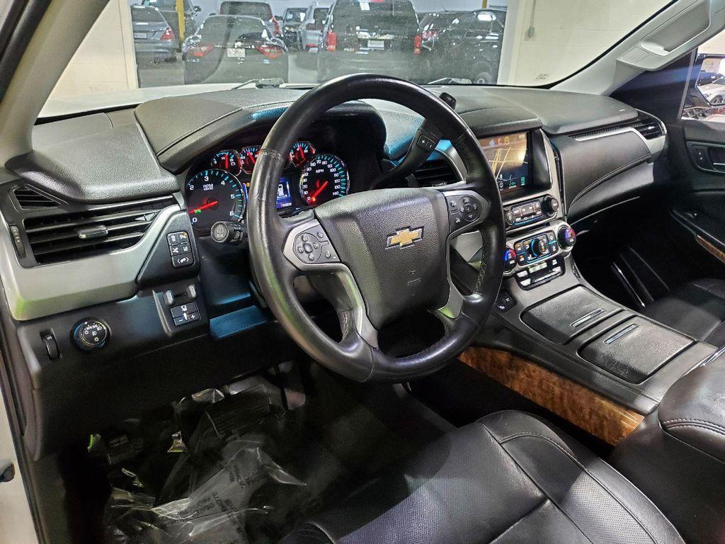 used 2015 Chevrolet Suburban car, priced at $16,895