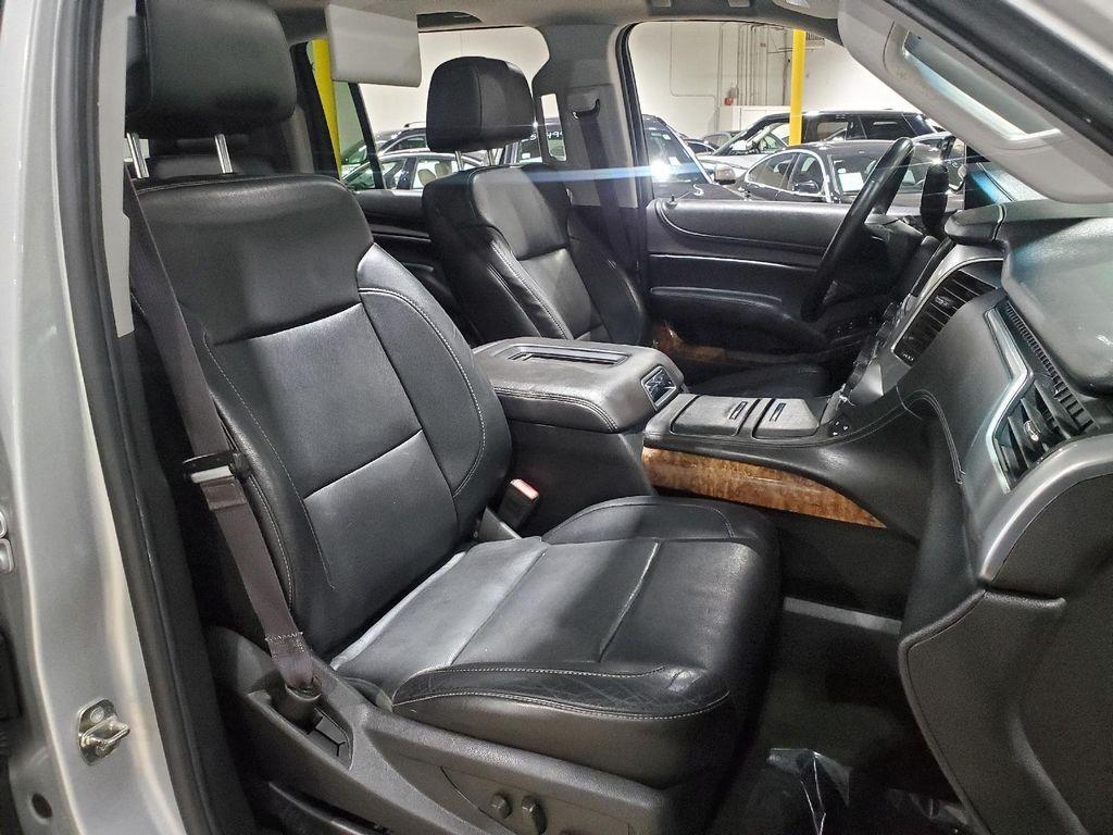 used 2015 Chevrolet Suburban car, priced at $16,895