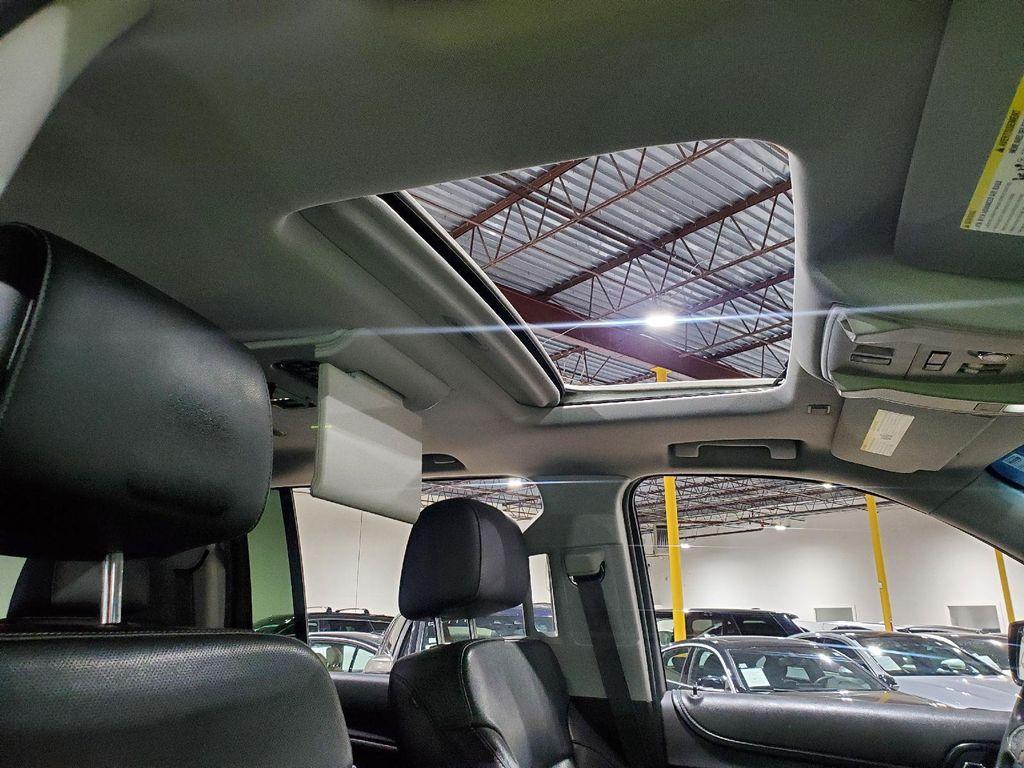 used 2015 Chevrolet Suburban car, priced at $16,895