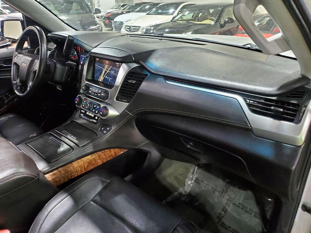 used 2015 Chevrolet Suburban car, priced at $16,895
