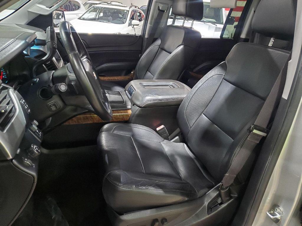 used 2015 Chevrolet Suburban car, priced at $16,895
