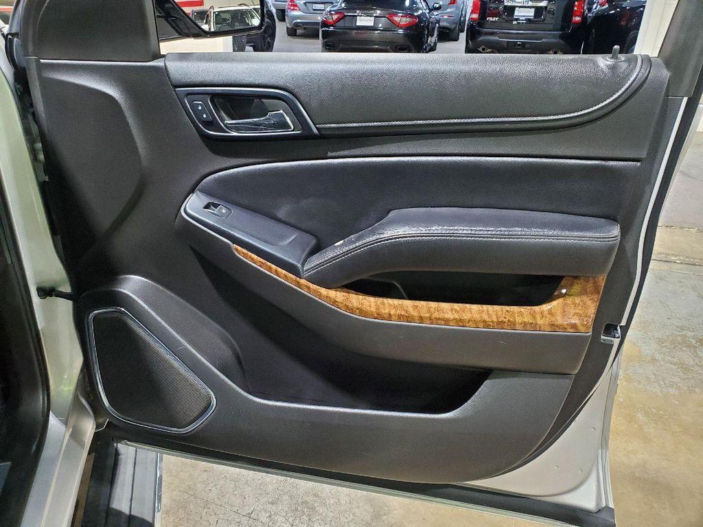 used 2015 Chevrolet Suburban car, priced at $16,895