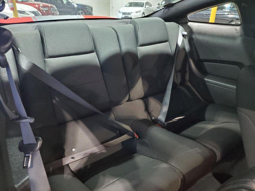 used 2010 Ford Mustang car, priced at $9,488