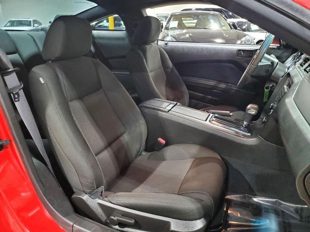 used 2010 Ford Mustang car, priced at $9,488