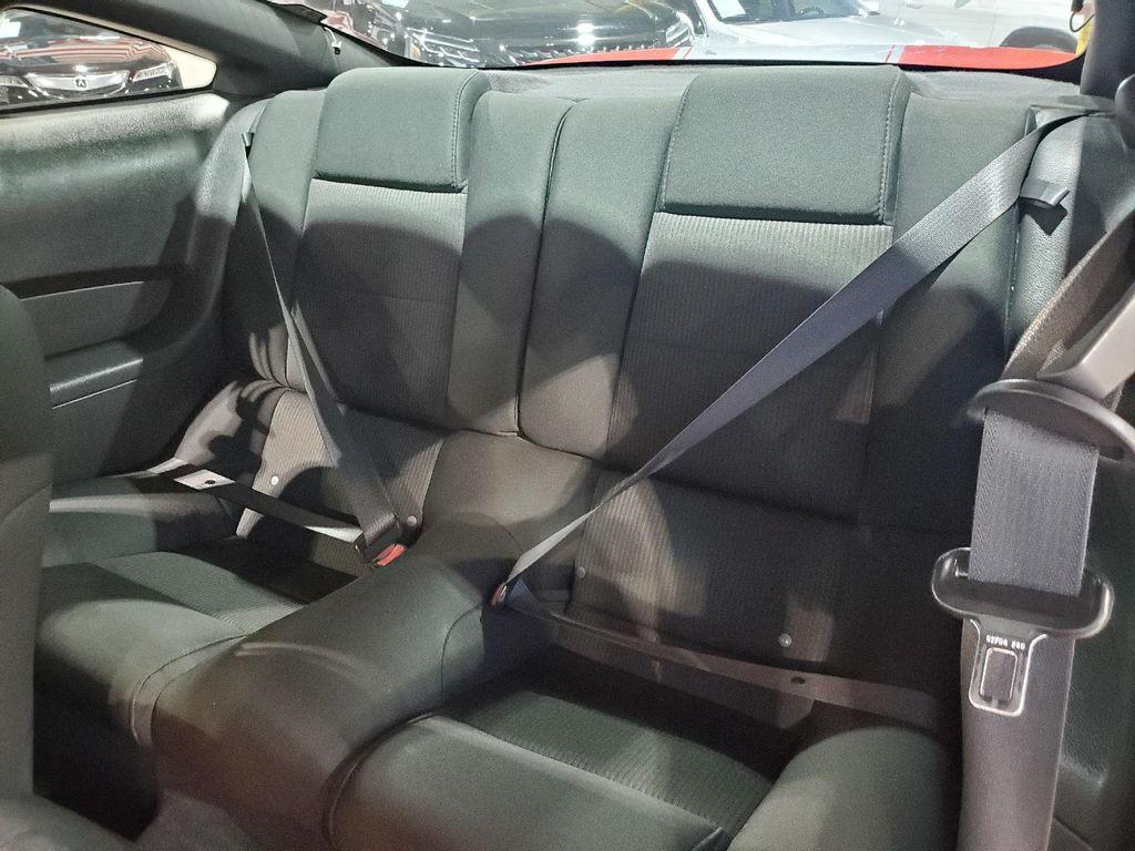 used 2010 Ford Mustang car, priced at $9,488