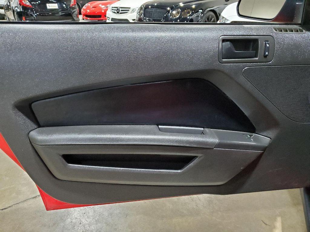 used 2010 Ford Mustang car, priced at $9,488