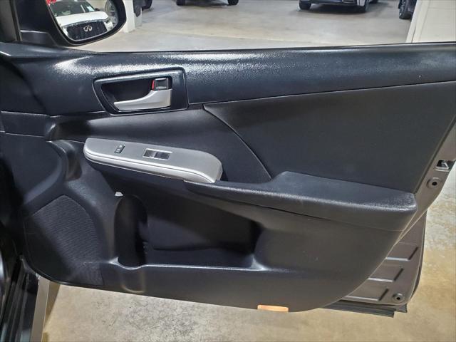 used 2014 Toyota Camry car, priced at $7,980