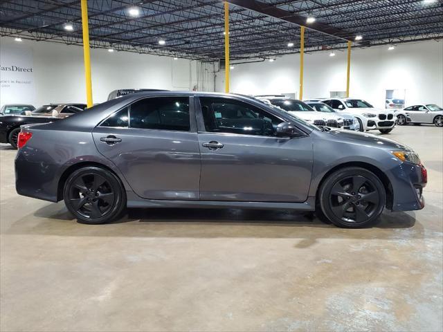 used 2014 Toyota Camry car, priced at $7,980