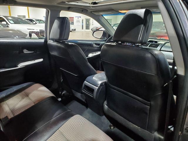 used 2014 Toyota Camry car, priced at $7,980