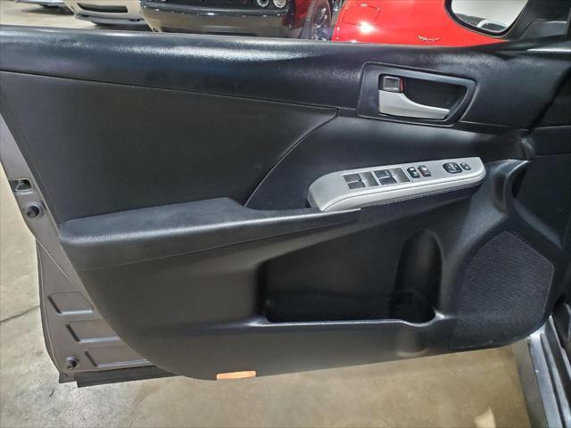 used 2014 Toyota Camry car, priced at $7,980