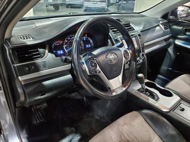 used 2014 Toyota Camry car, priced at $7,980