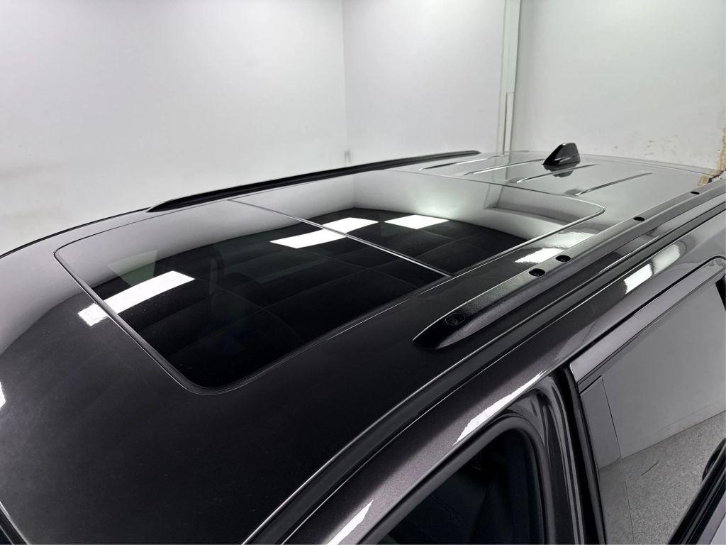 used 2021 Jeep Grand Cherokee car, priced at $99,999